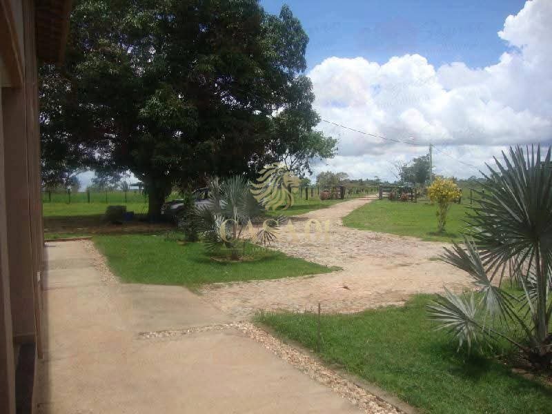 commercial-/-agricultural-6-quartos-area-rural-ji-parana-ro
