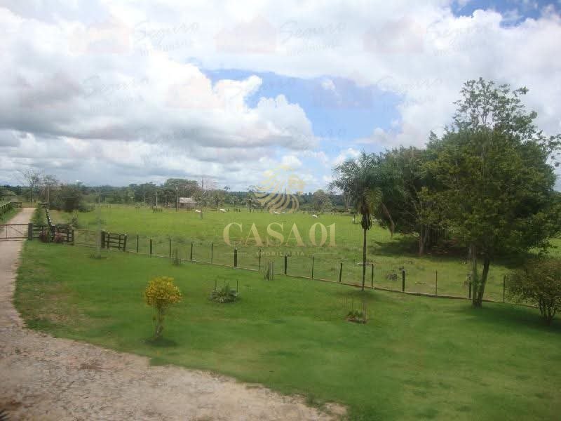 commercial-/-agricultural-6-quartos-area-rural-ji-parana-ro