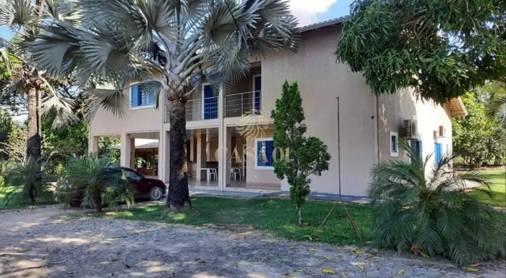 commercial-/-agricultural-6-quartos-area-rural-ji-parana-ro