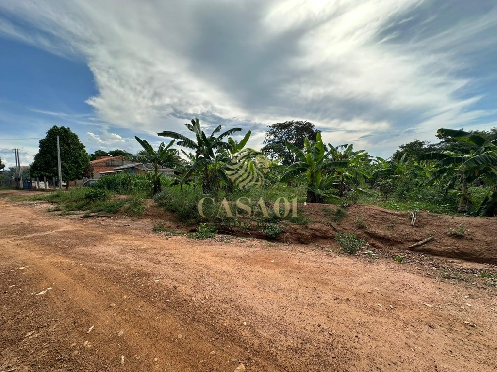 commercial-/-agricultural-area-rural-cacoal-ro