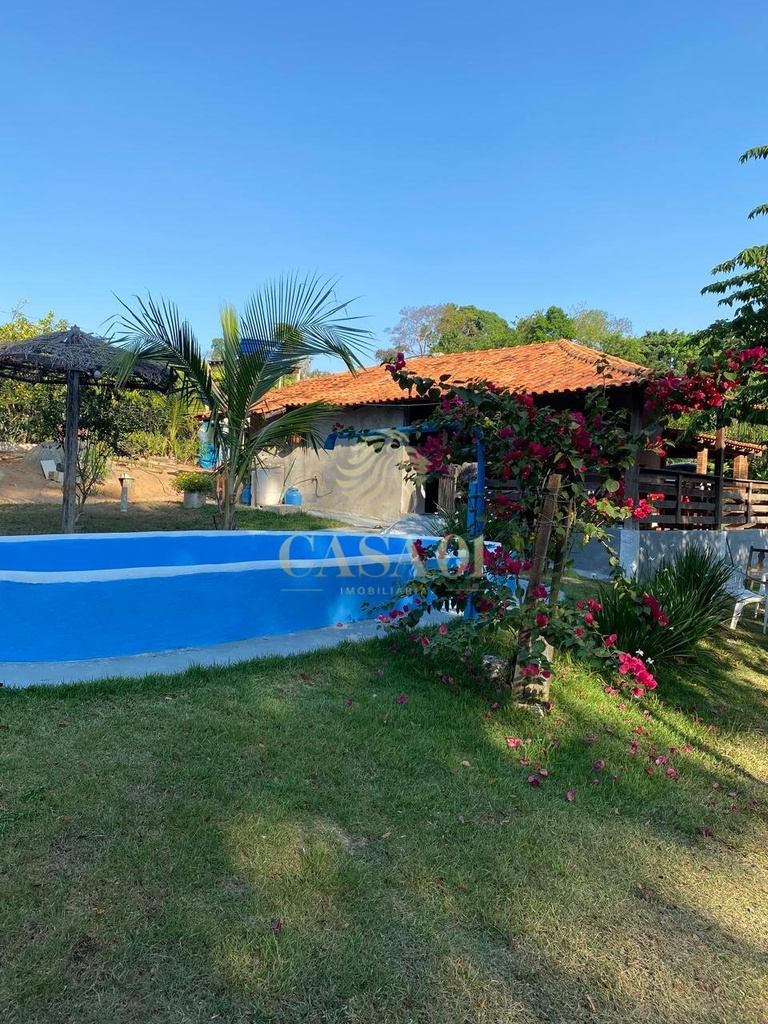 commercial-/-agricultural-1-quartos-area-rural-cacoal-ro