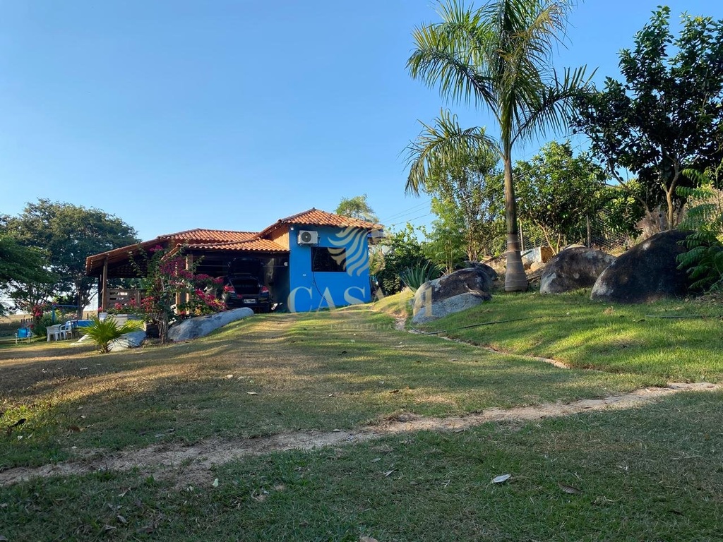 commercial-/-agricultural-1-quartos-area-rural-cacoal-ro