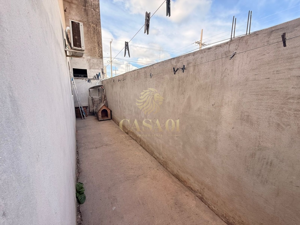 residential-/-home-2-quartos-buritis-cacoal-ro
