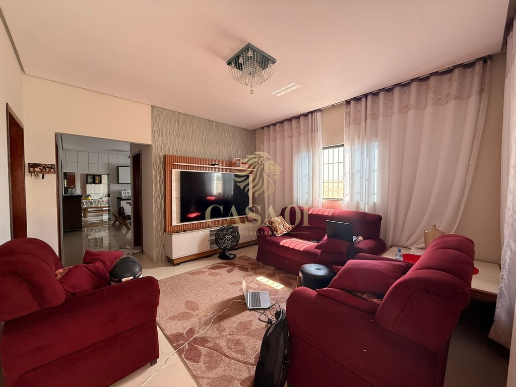 residential-/-home-2-quartos-buritis-cacoal-ro