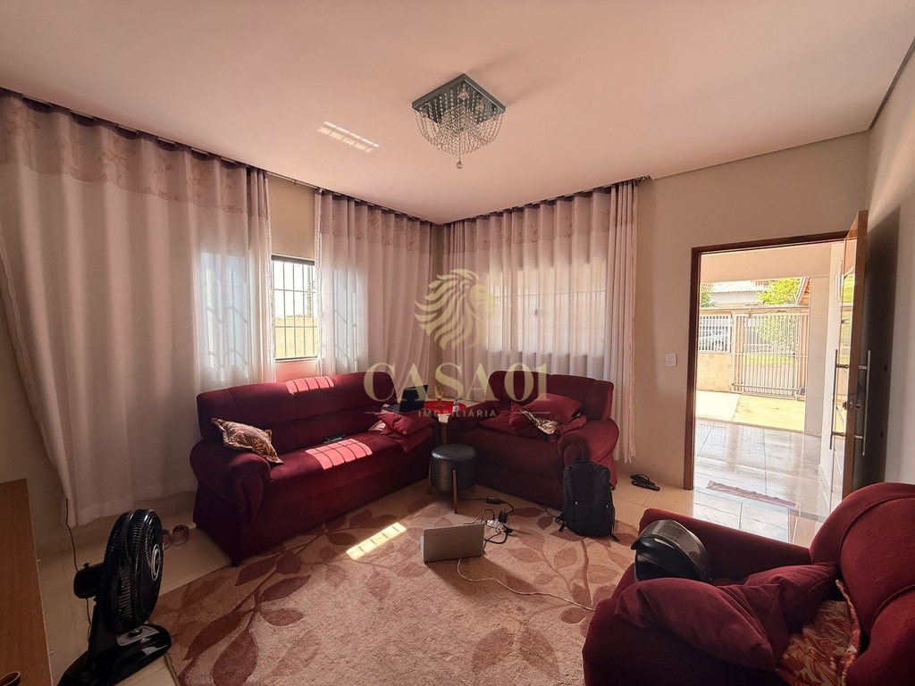residential-/-home-2-quartos-buritis-cacoal-ro