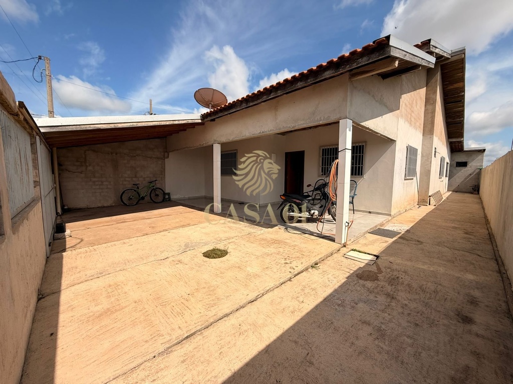 residential-/-home-2-quartos-buritis-cacoal-ro