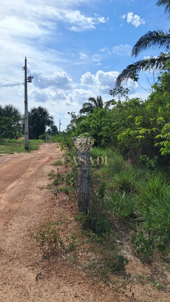 commercial-/-agricultural-area-rural-cacoal-ro