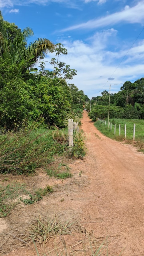 commercial-/-agricultural-area-rural-cacoal-ro