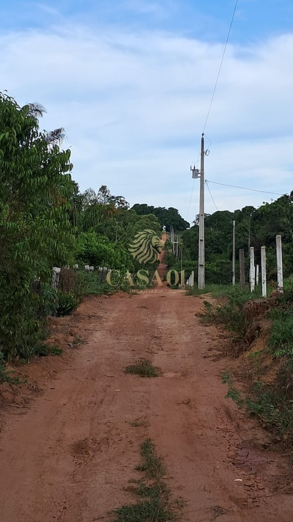 commercial-/-agricultural-area-rural-cacoal-ro