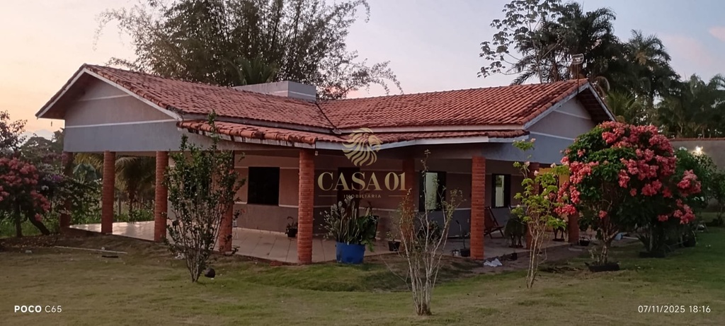 commercial-/-agricultural-area-rural-cacoal-ro