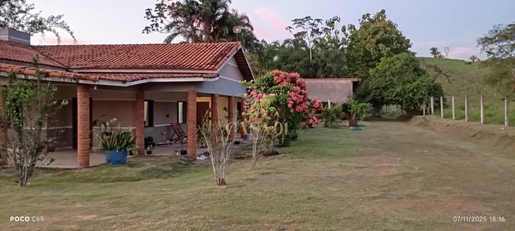 commercial-/-agricultural-area-rural-cacoal-ro