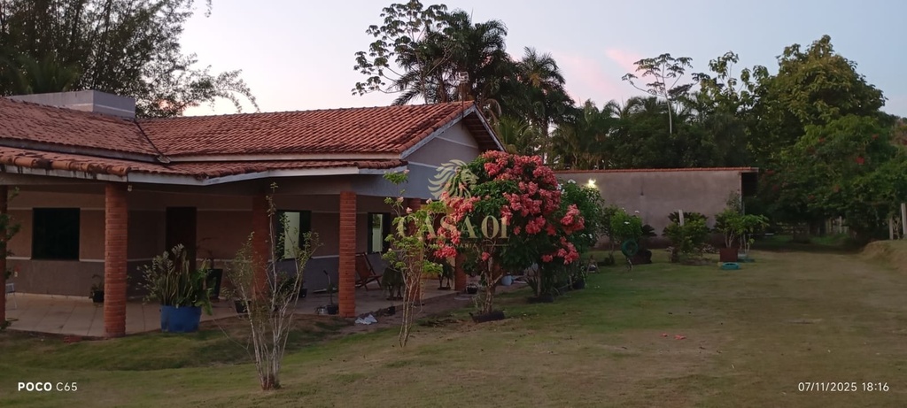 commercial-/-agricultural-area-rural-cacoal-ro