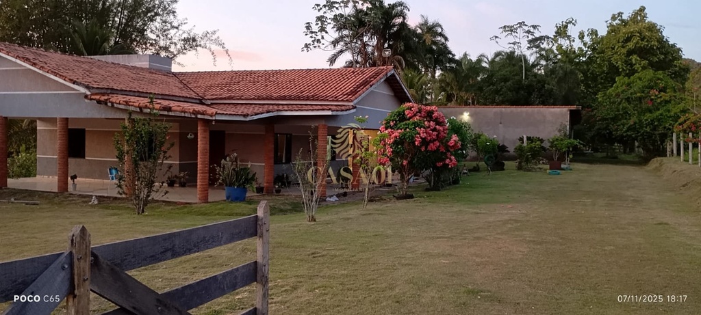 commercial-/-agricultural-area-rural-cacoal-ro
