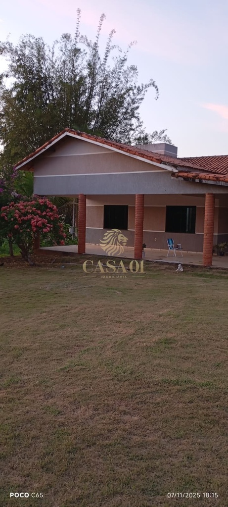 commercial-/-agricultural-area-rural-cacoal-ro