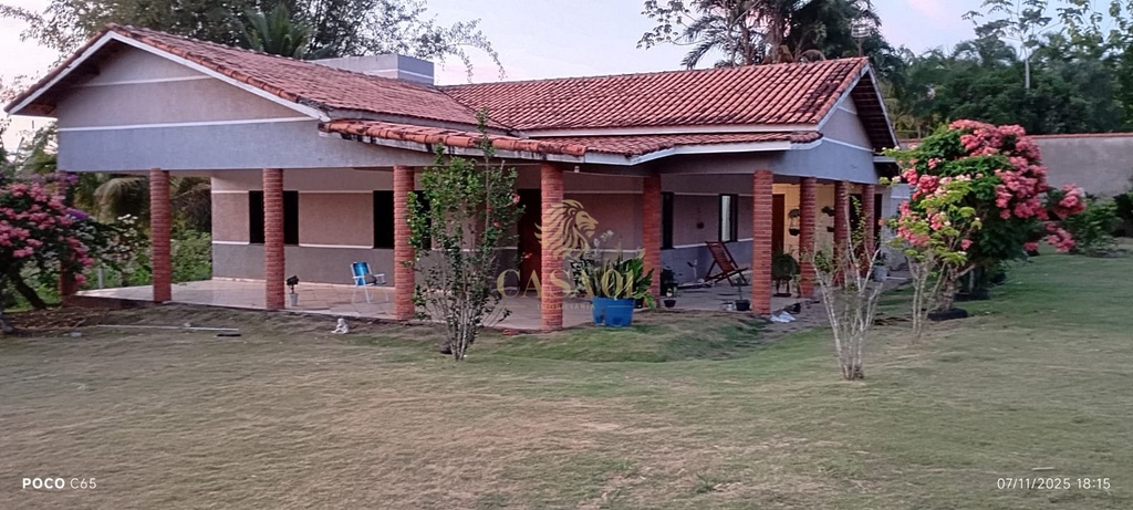 commercial-/-agricultural-area-rural-cacoal-ro