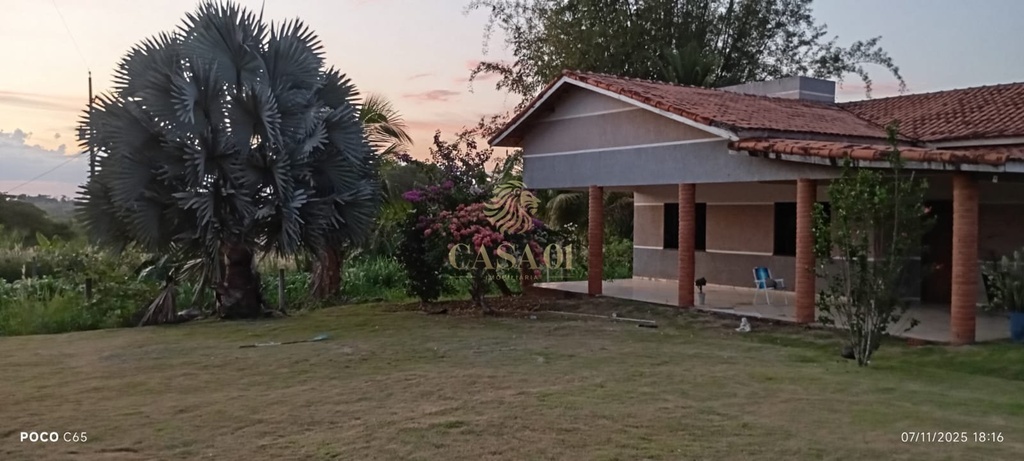 commercial-/-agricultural-area-rural-cacoal-ro