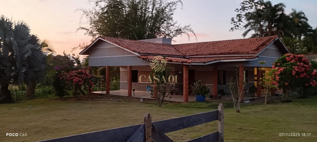 commercial-/-agricultural-area-rural-cacoal-ro