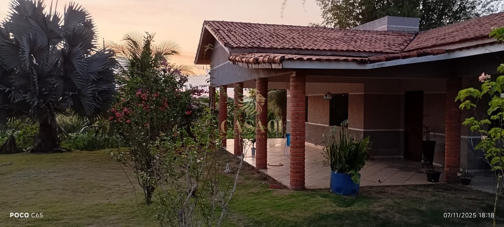 commercial-/-agricultural-area-rural-cacoal-ro