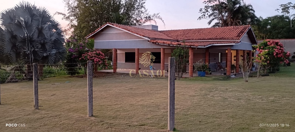 commercial-/-agricultural-area-rural-cacoal-ro
