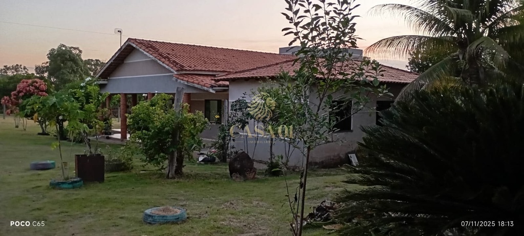 commercial-/-agricultural-area-rural-cacoal-ro