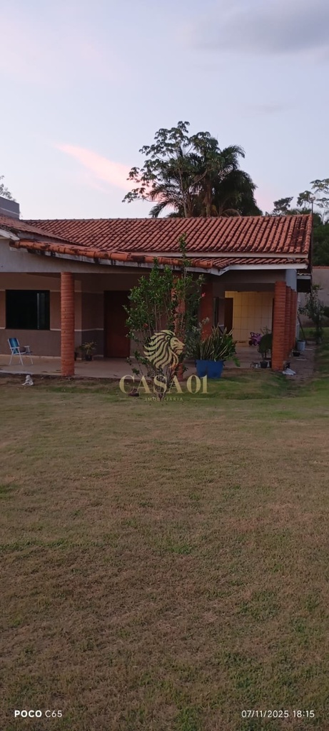 commercial-/-agricultural-area-rural-cacoal-ro
