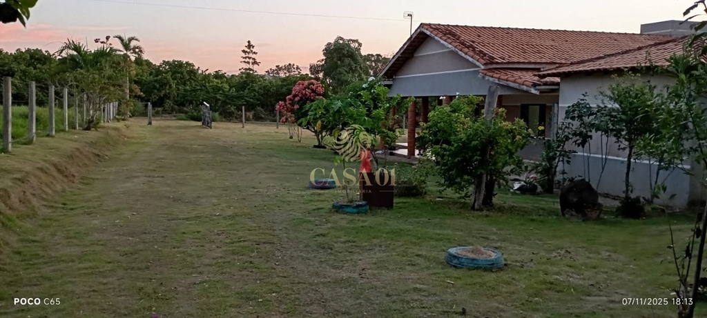 commercial-/-agricultural-area-rural-cacoal-ro