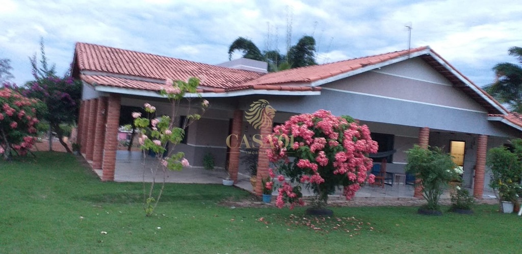 commercial-/-agricultural-area-rural-cacoal-ro