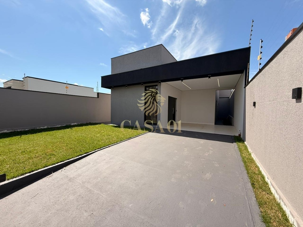 residential-/-home-3-quartos-buritis-cacoal-ro