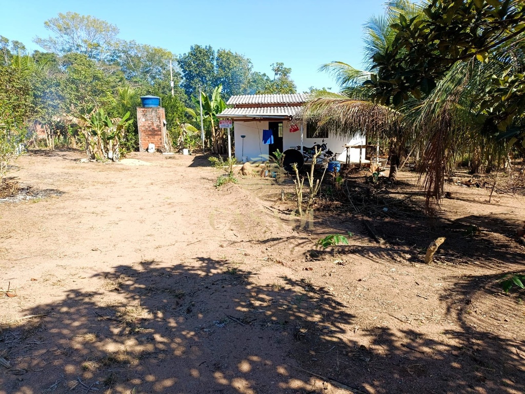 commercial-/-agricultural-area-rural-cacoal-ro