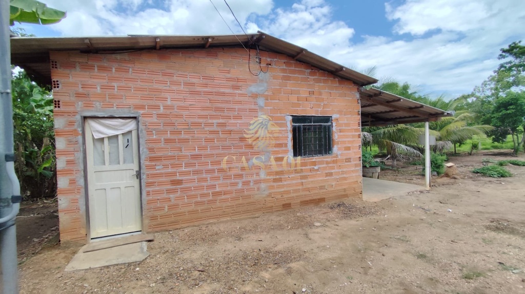 commercial-/-agricultural-area-rural-cacoal-ro