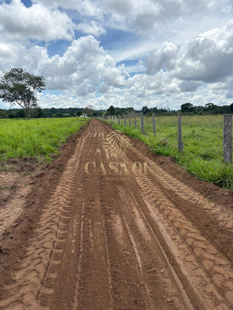 commercial-/-agricultural-area-rural-cacoal-ro