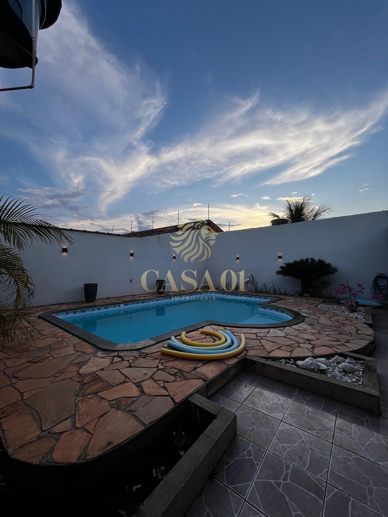 residential-/-home-3-quartos-bnh-cacoal-ro