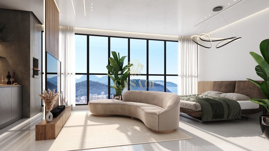 residential-/-apartment-.-itapema-sc