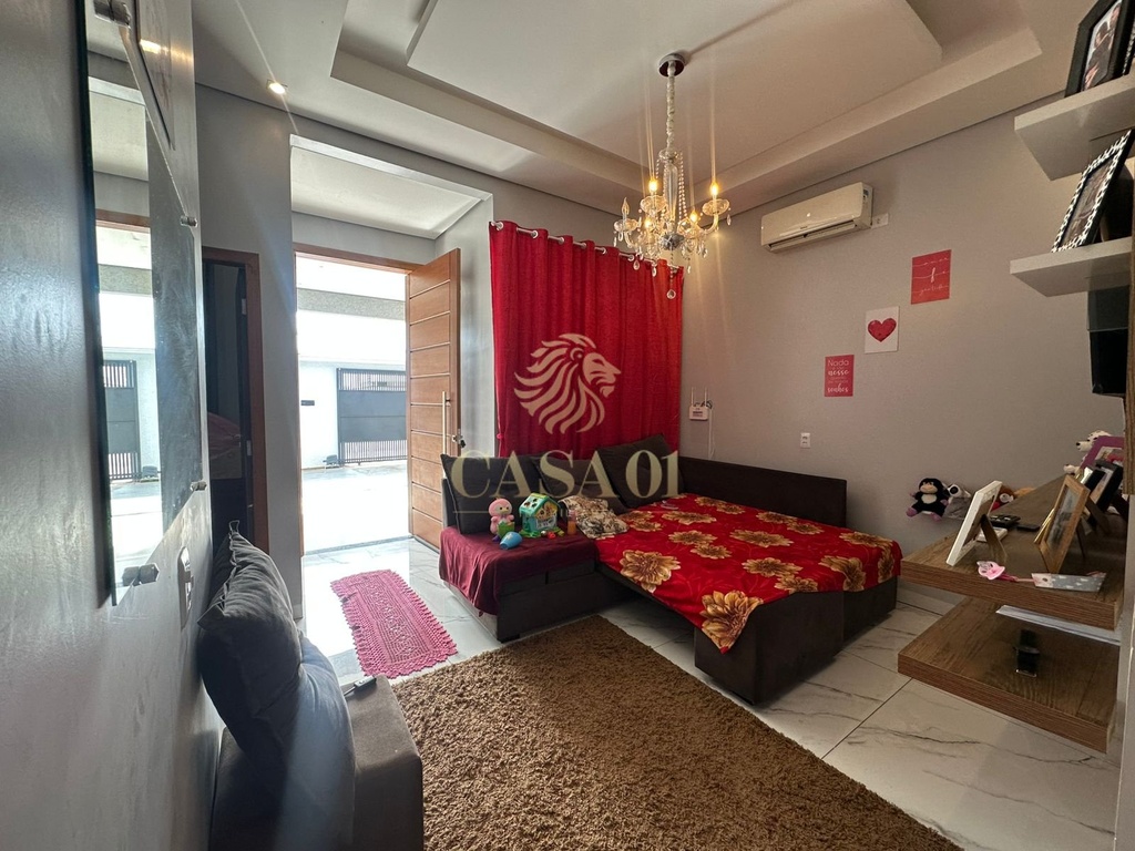 residential-/-home-3-quartos-santa-clara-cacoal-ro