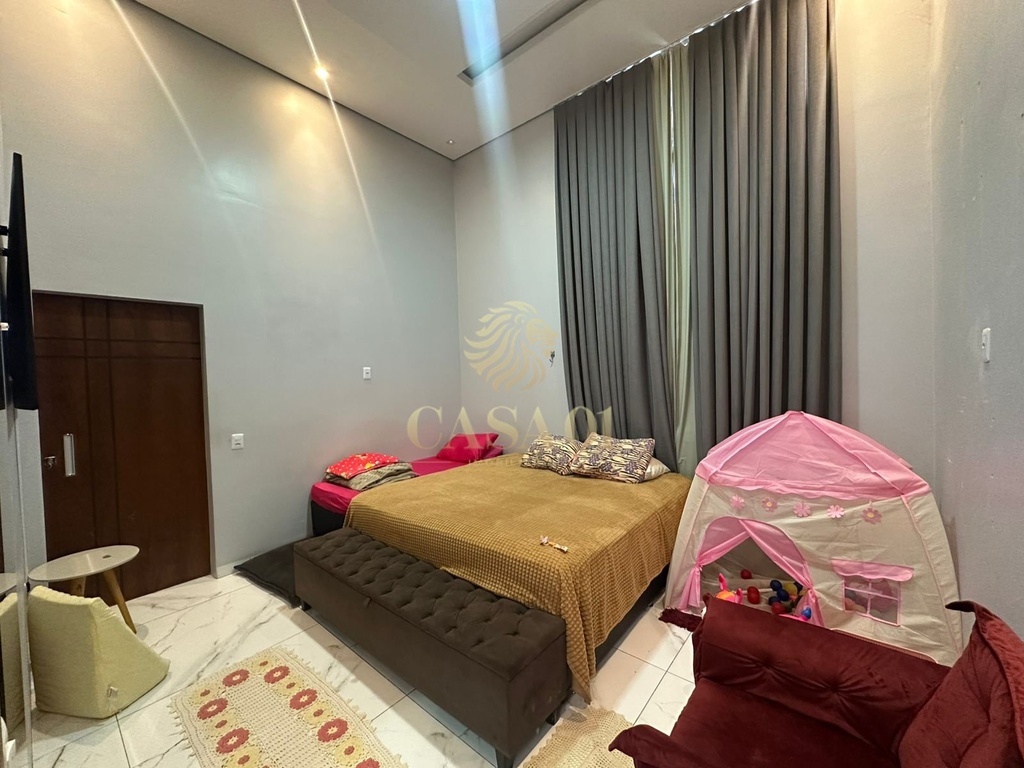 residential-/-home-3-quartos-santa-clara-cacoal-ro