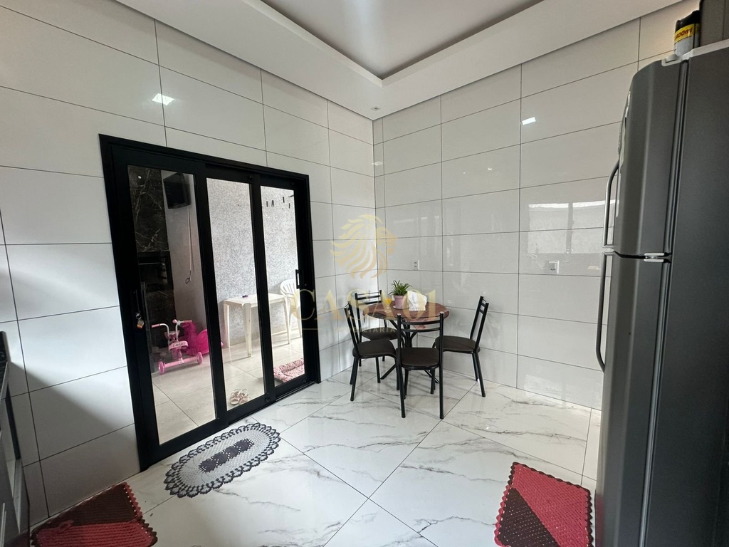 residential-/-home-3-quartos-santa-clara-cacoal-ro