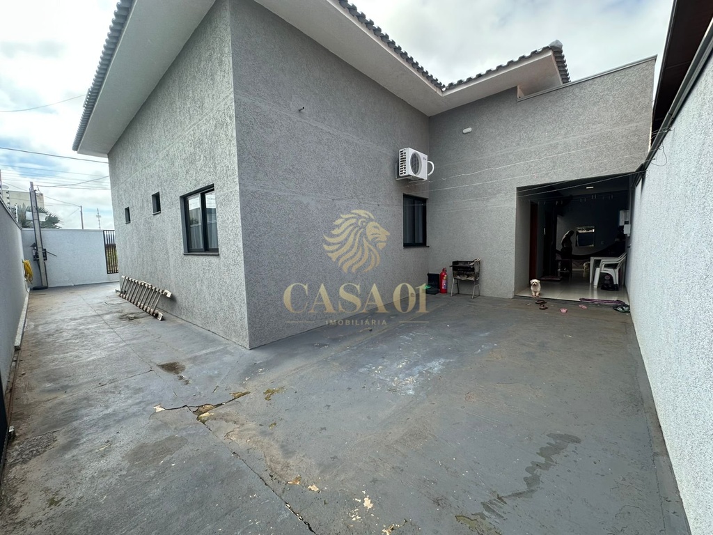 residential-/-home-3-quartos-santa-clara-cacoal-ro