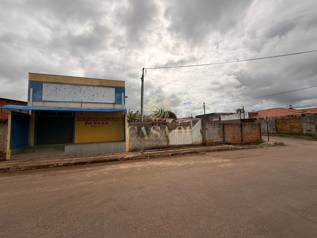 commercial-/-business-paineiras-cacoal-ro