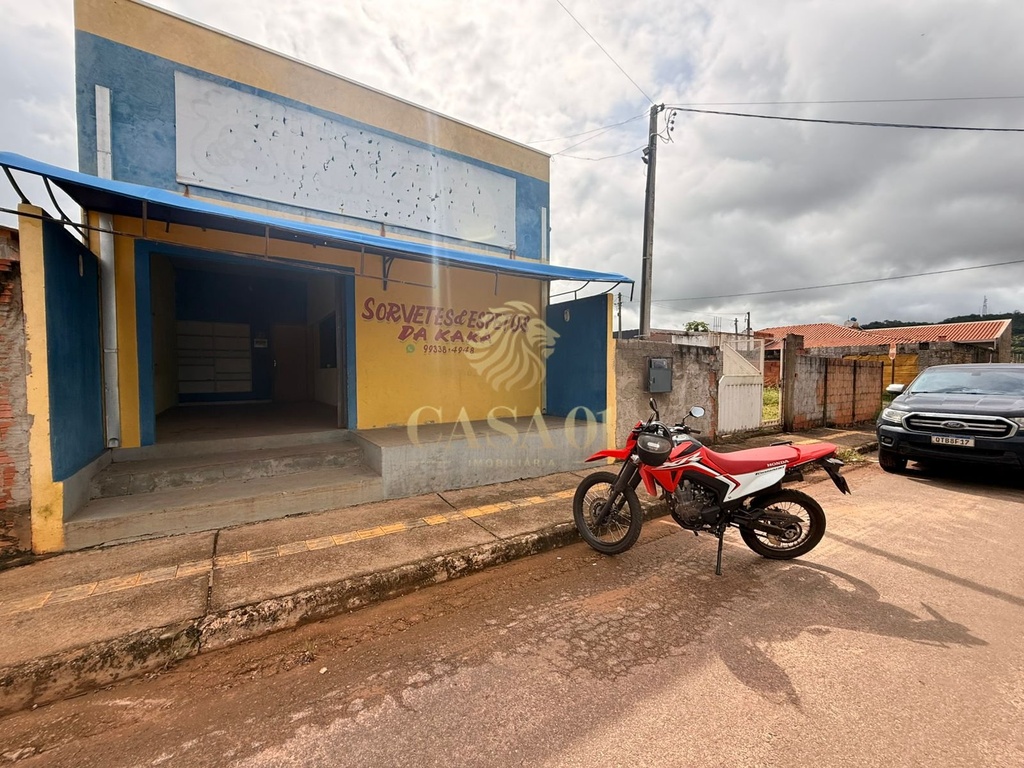 commercial-/-business-paineiras-cacoal-ro