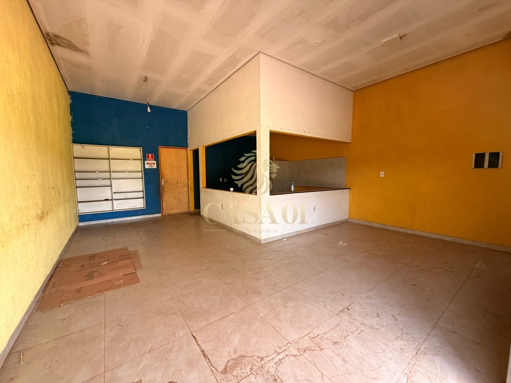 commercial-/-business-paineiras-cacoal-ro