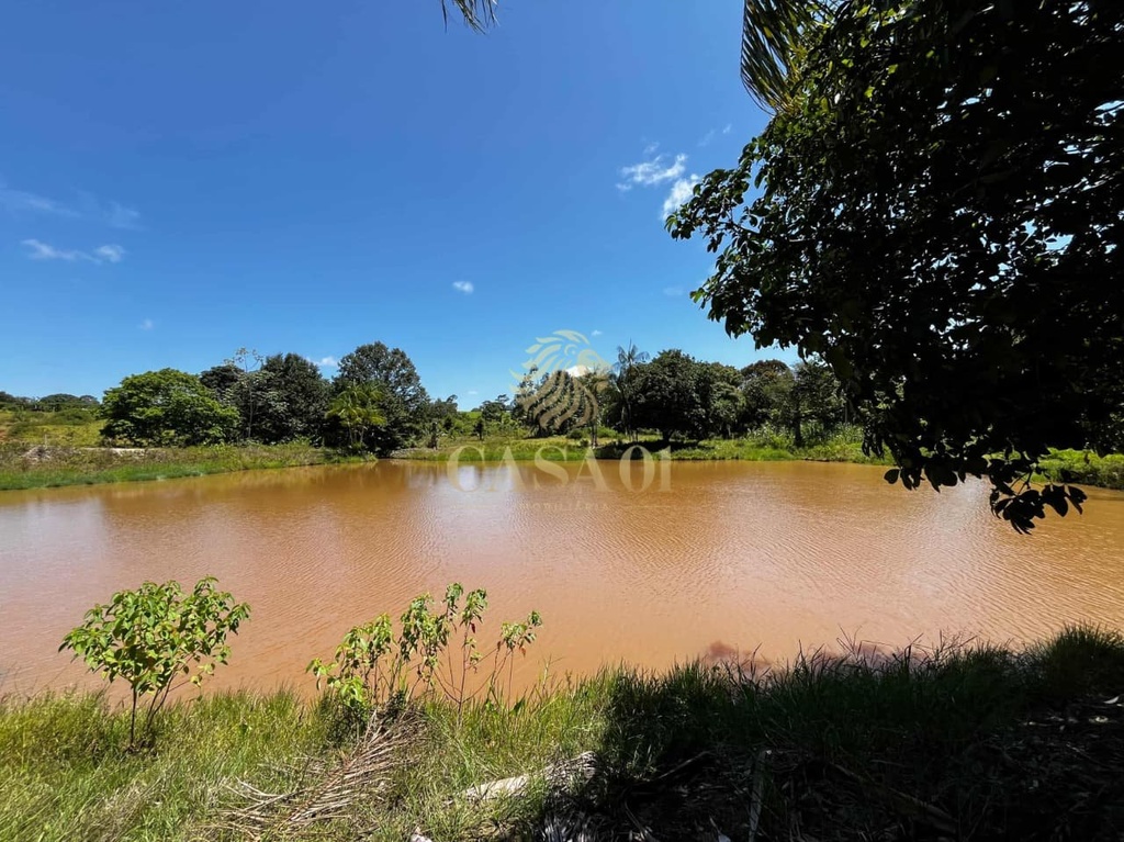 commercial-/-agricultural-area-rural-cacoal-ro