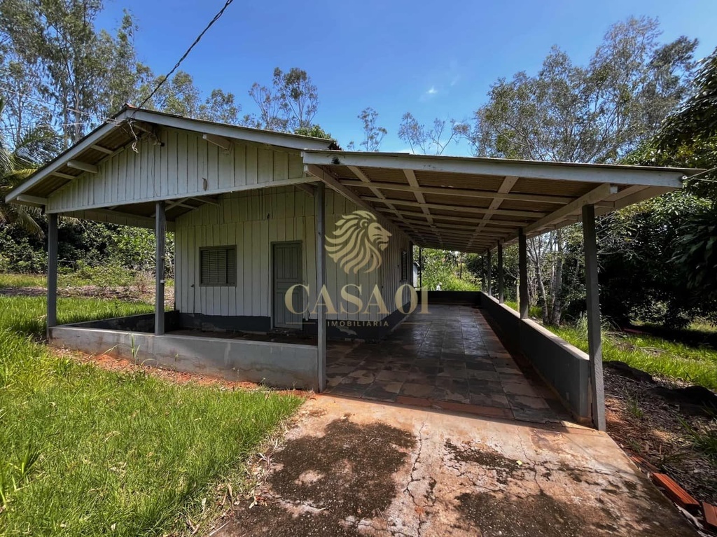 commercial-/-agricultural-area-rural-cacoal-ro