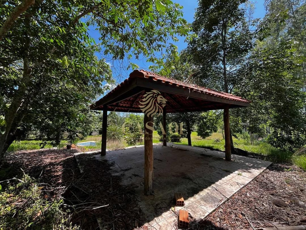 commercial-/-agricultural-area-rural-cacoal-ro
