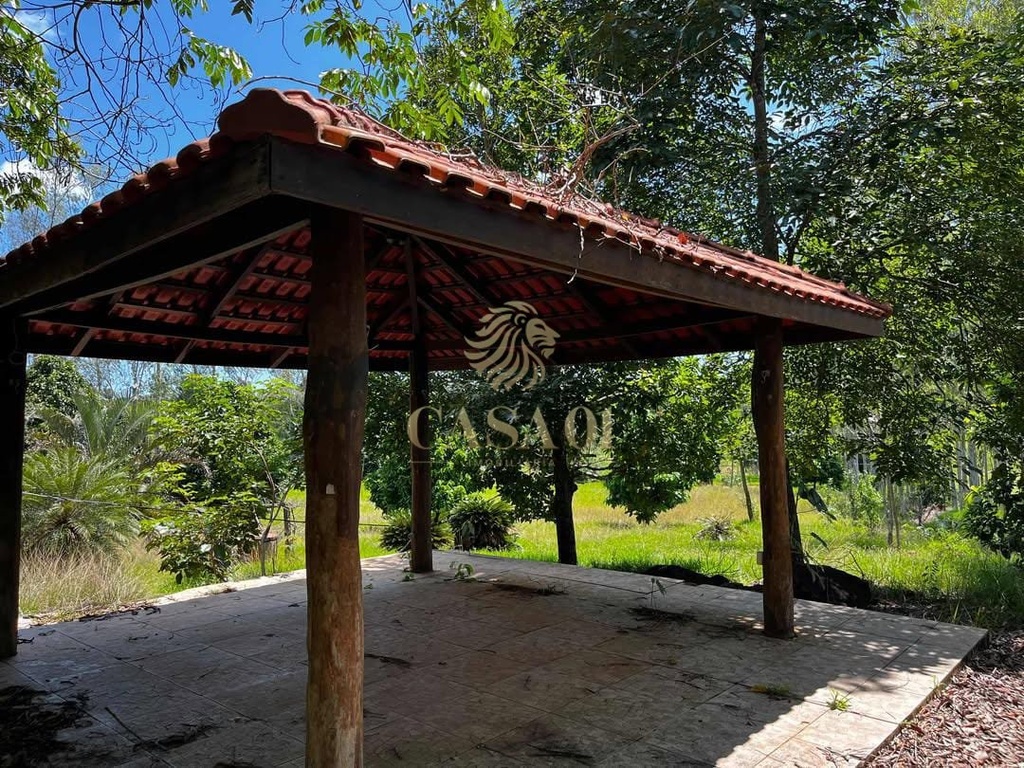 commercial-/-agricultural-area-rural-cacoal-ro