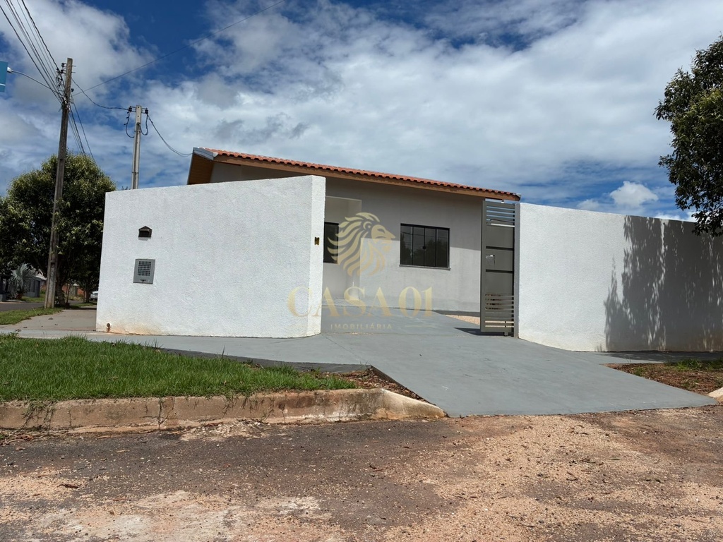 residential-/-home-3-quartos-buritis-cacoal-ro