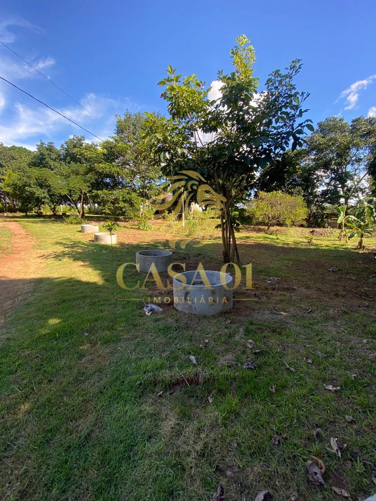 commercial-/-agricultural-2-quartos-area-rural-cacoal-ro
