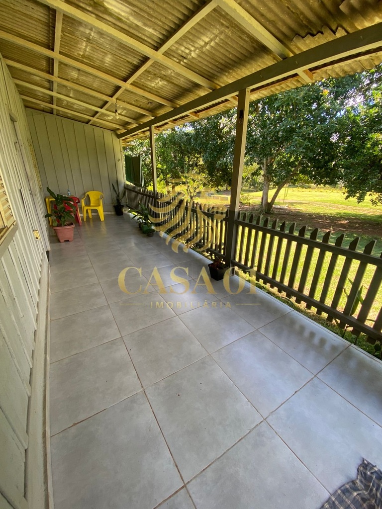 commercial-/-agricultural-2-quartos-area-rural-cacoal-ro