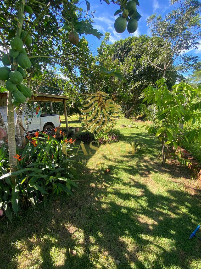 commercial-/-agricultural-2-quartos-area-rural-cacoal-ro