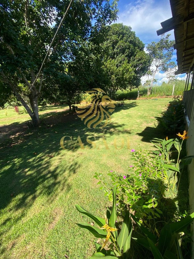 commercial-/-agricultural-2-quartos-area-rural-cacoal-ro