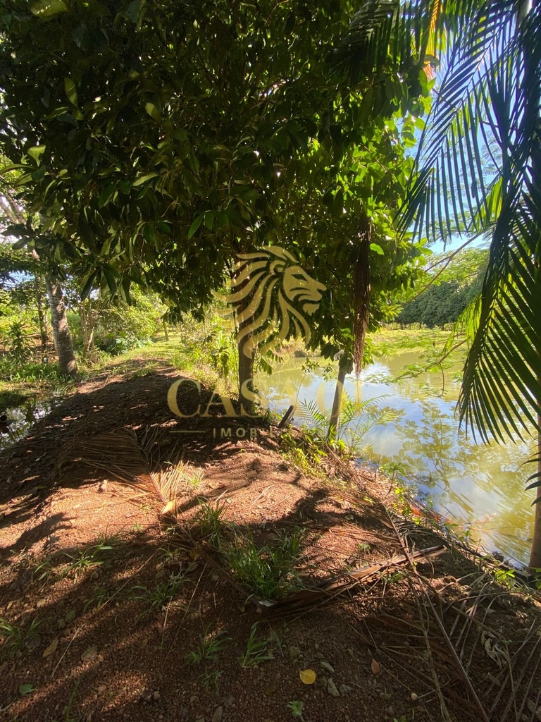 commercial-/-agricultural-2-quartos-area-rural-cacoal-ro